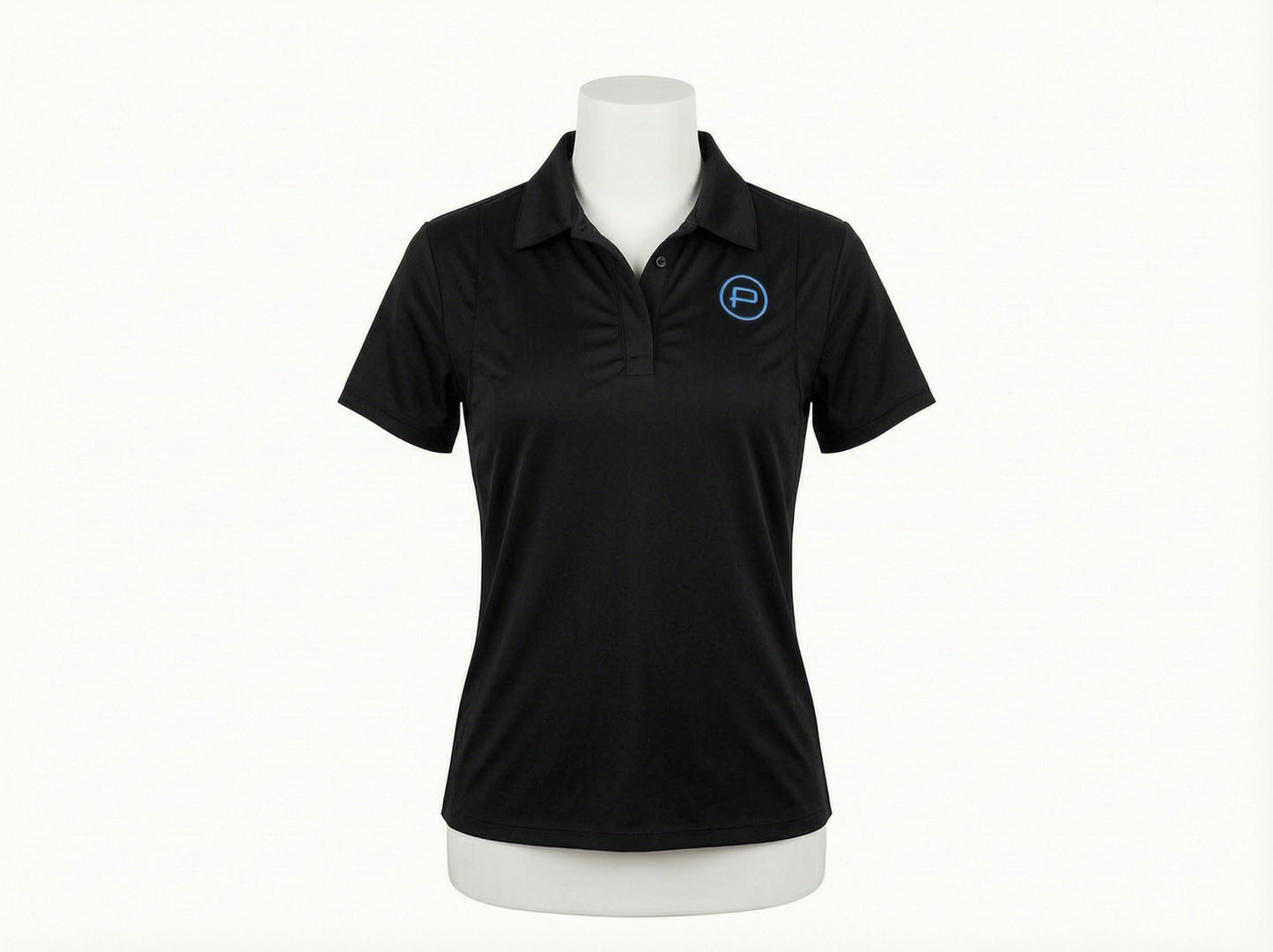 Sport-Tek Women's Micropique Sport-Wick® Polo
