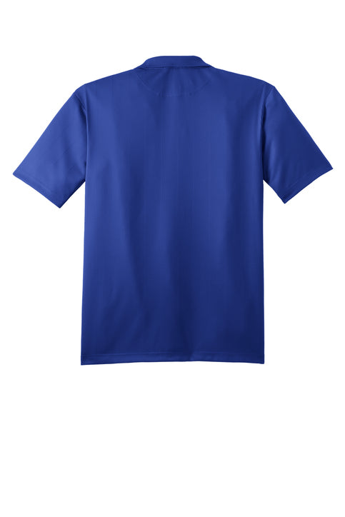 Port Authority Performance Fine Jacquard Polo