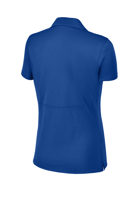 Port Authority Women's Performance Fine Jacquard Polo