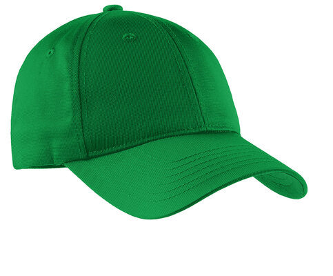 Sport-Tek Dry Zone Nylon Cap