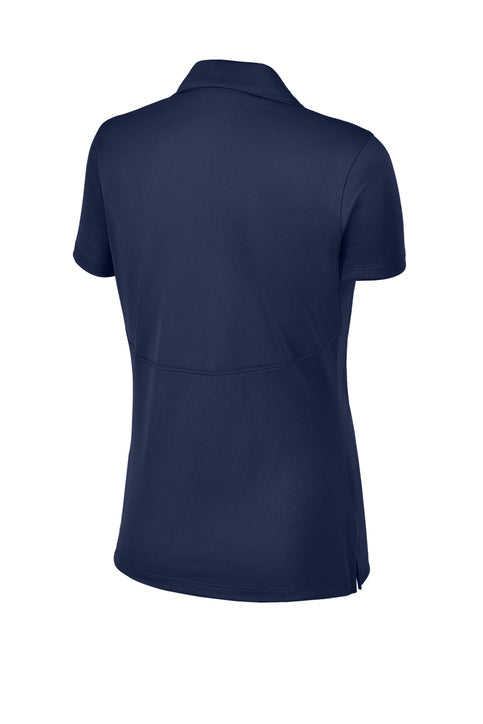 Sport-Tek Women's Micropique Sport-Wick® Polo