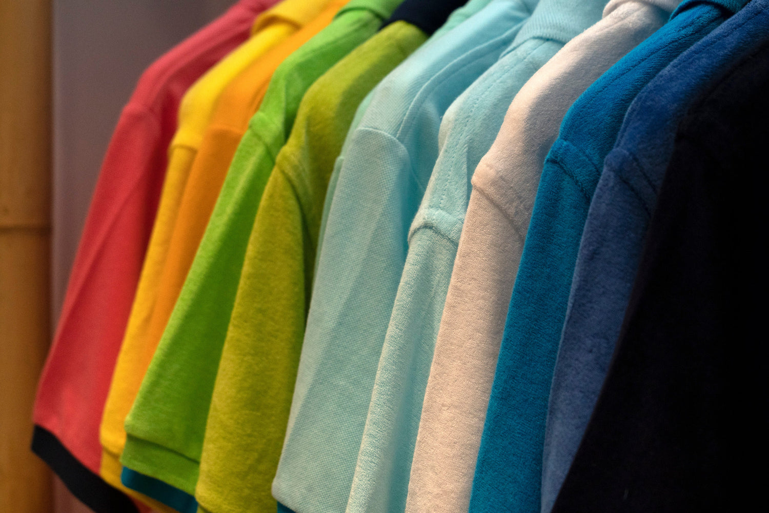 Tees & Layers