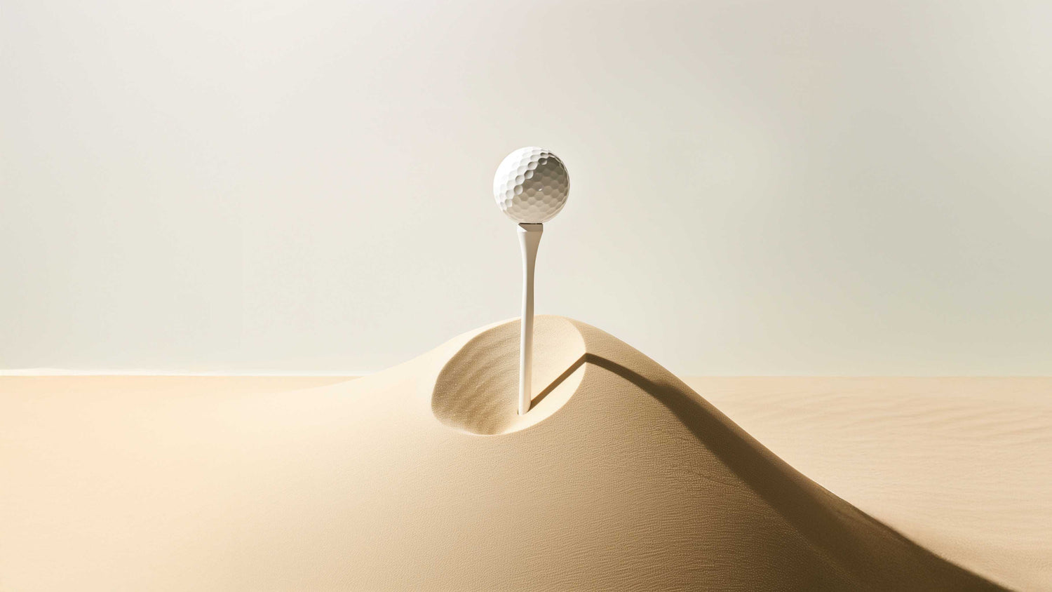 Golf gear