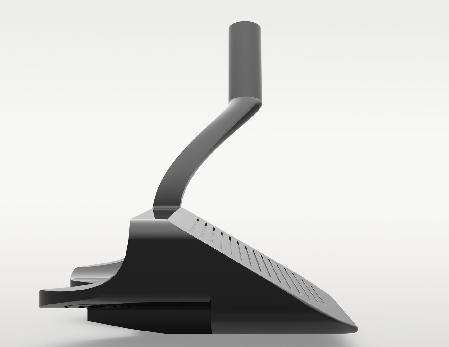 P60 LOB LAUNCHER™