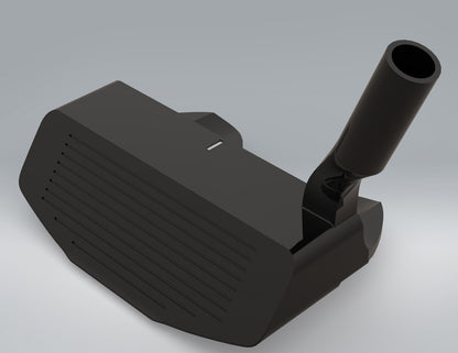 P36 Bump & Run Assassin™