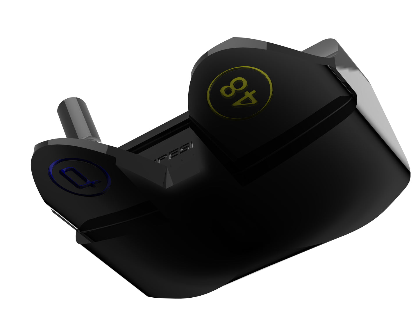 P48 Fairway Control™