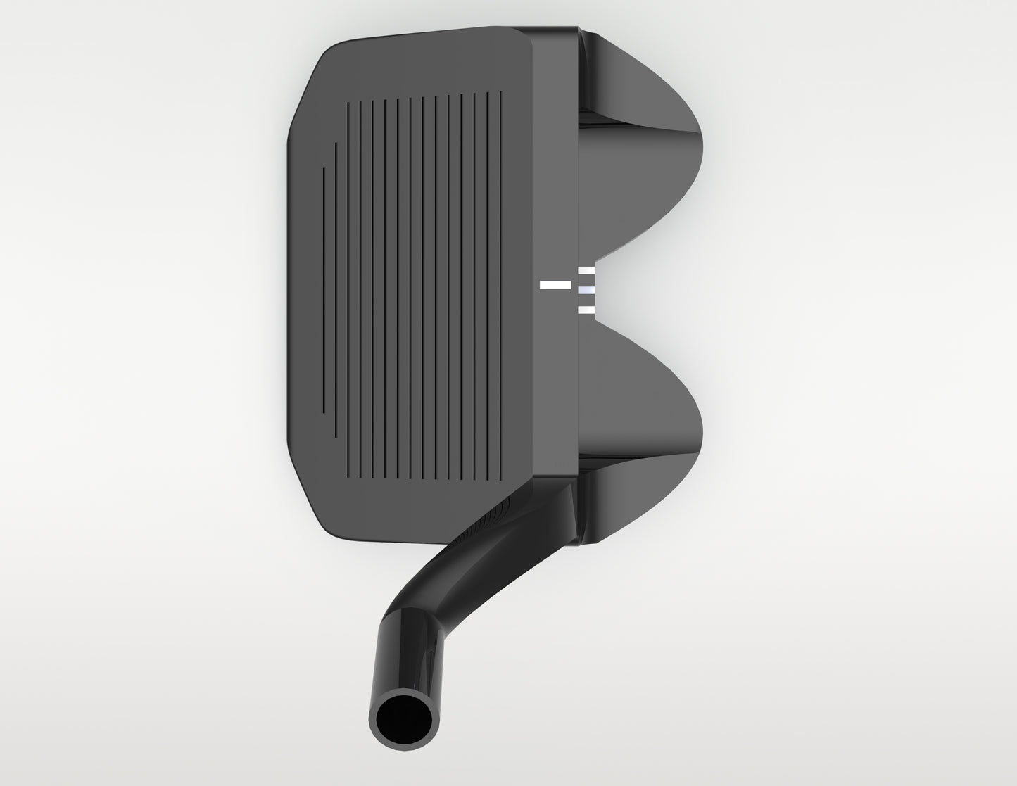 P60 LOB LAUNCHER™