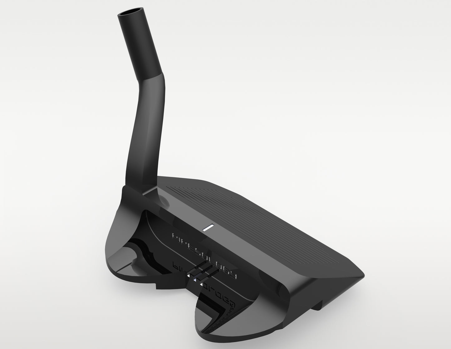 P60 LOB LAUNCHER™
