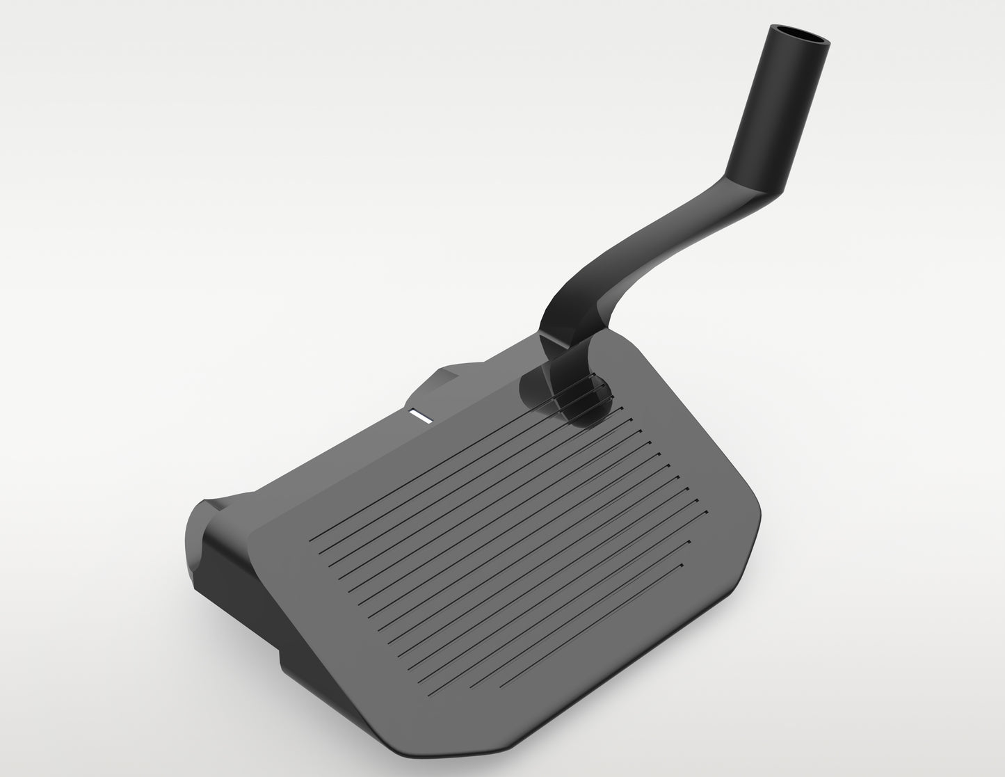 P60 LOB LAUNCHER™