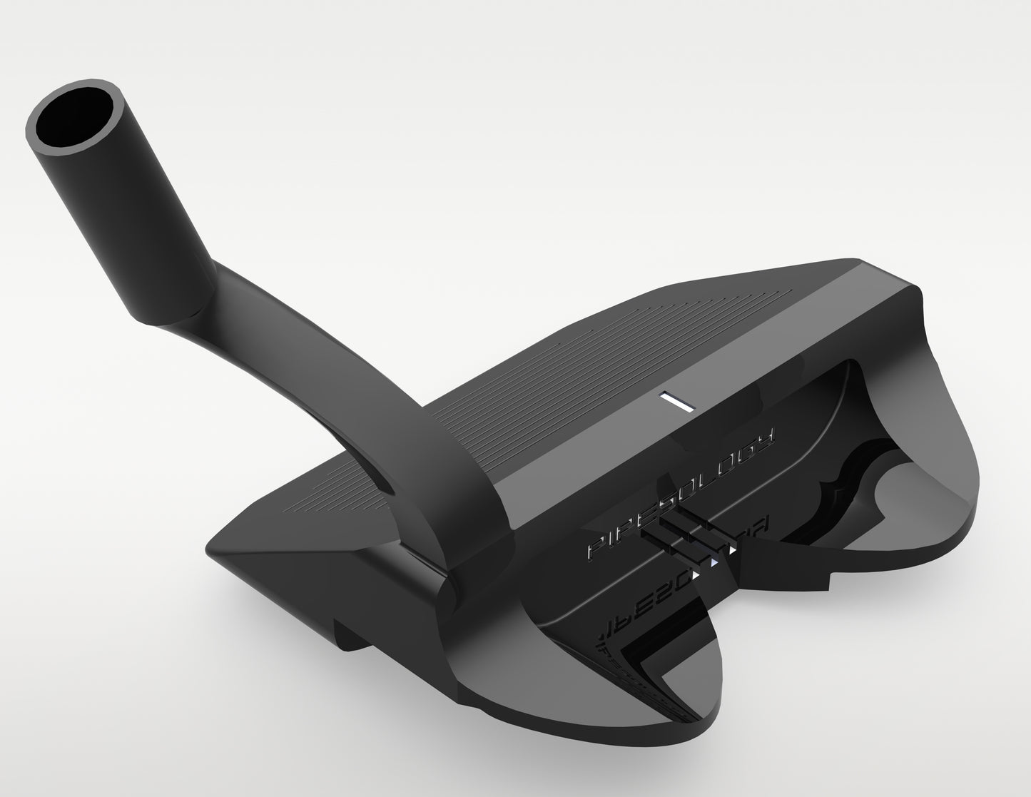 P60 LOB LAUNCHER™