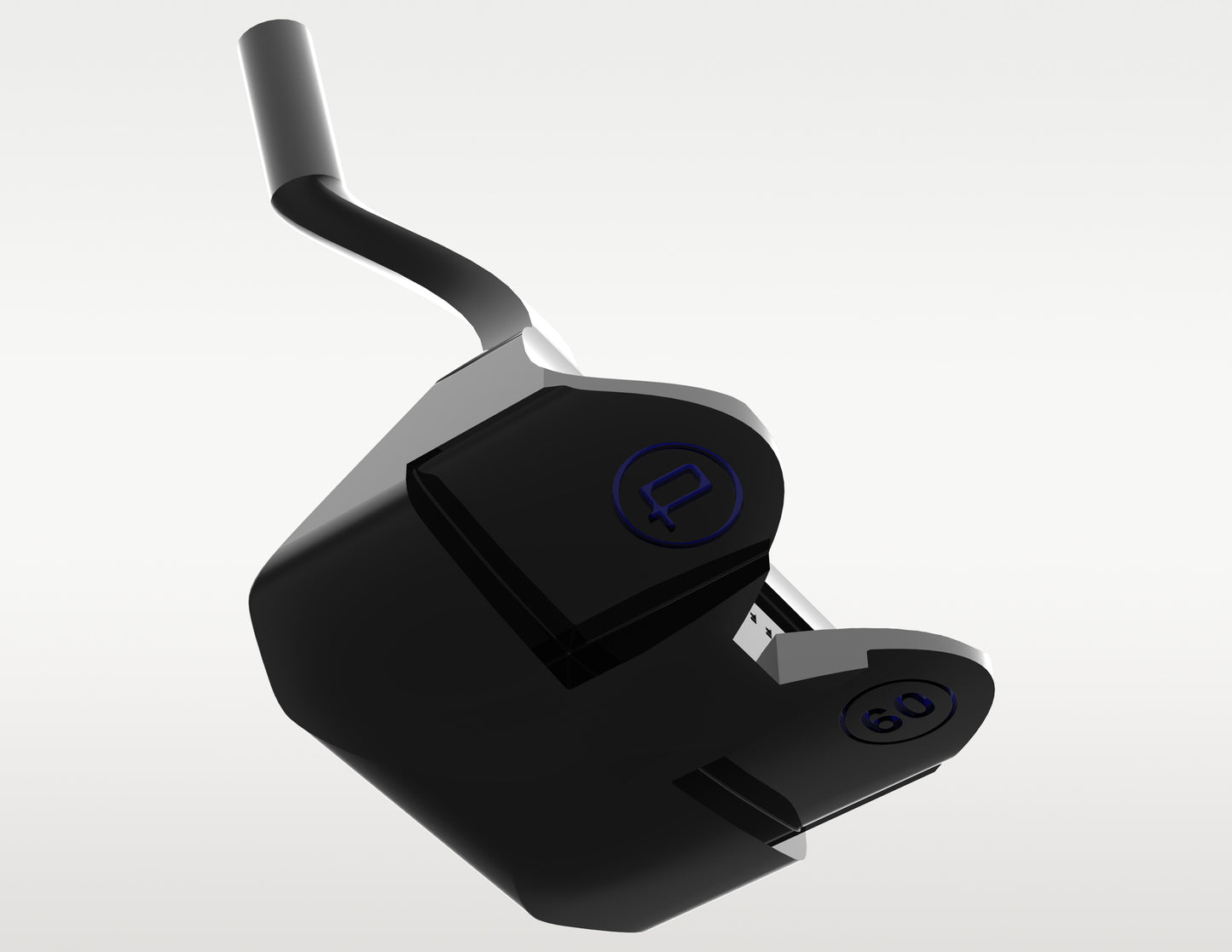 P60 LOB LAUNCHER™