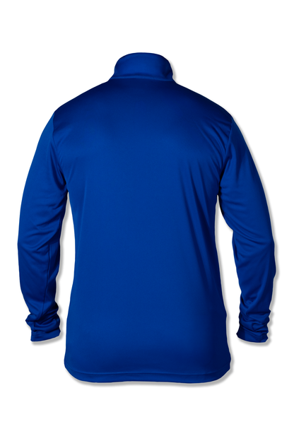 Sport-Tek PosiCharge Competitor 1/4-Zip Pullover