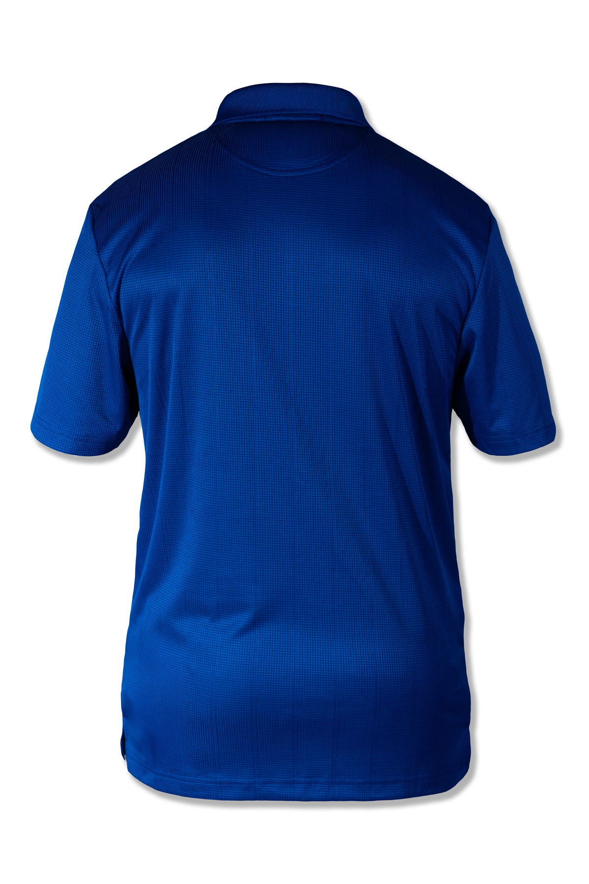 Port Authority Performance Fine Jacquard Polo