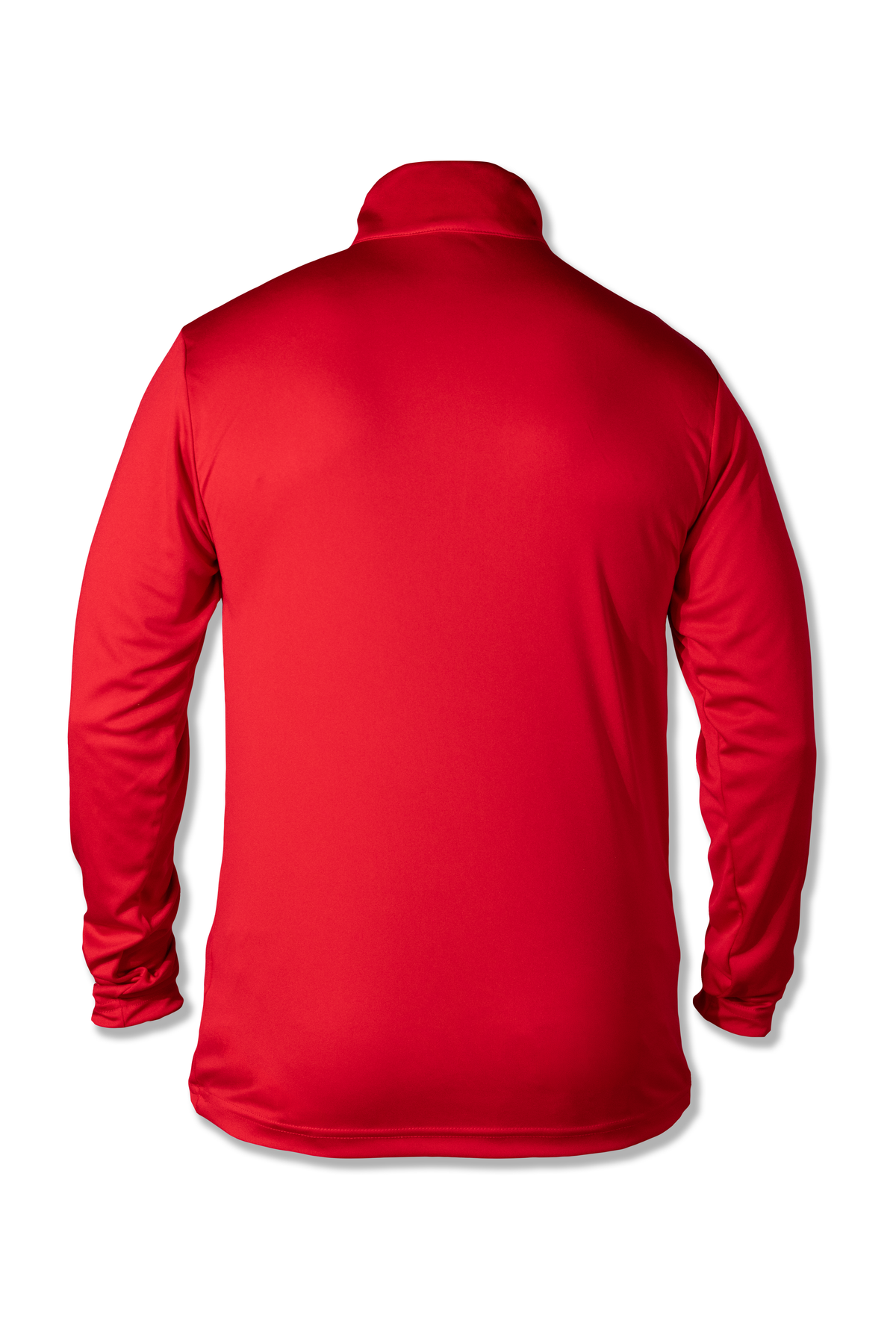 Sport-Tek PosiCharge Competitor 1/4-Zip Pullover