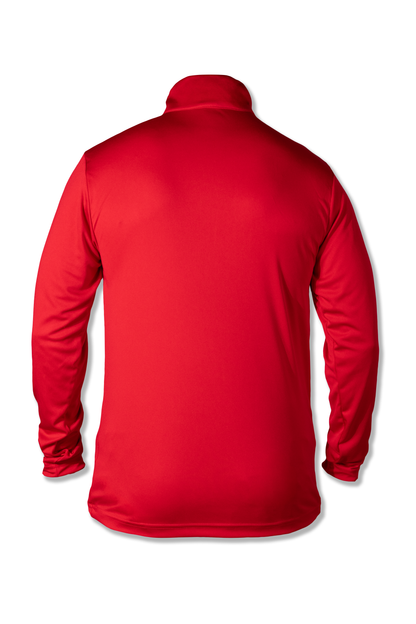 Sport-Tek PosiCharge Competitor 1/4-Zip Pullover