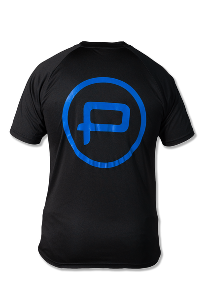 Sport-Tek PosiCharge Competitor 2-Button Henley
