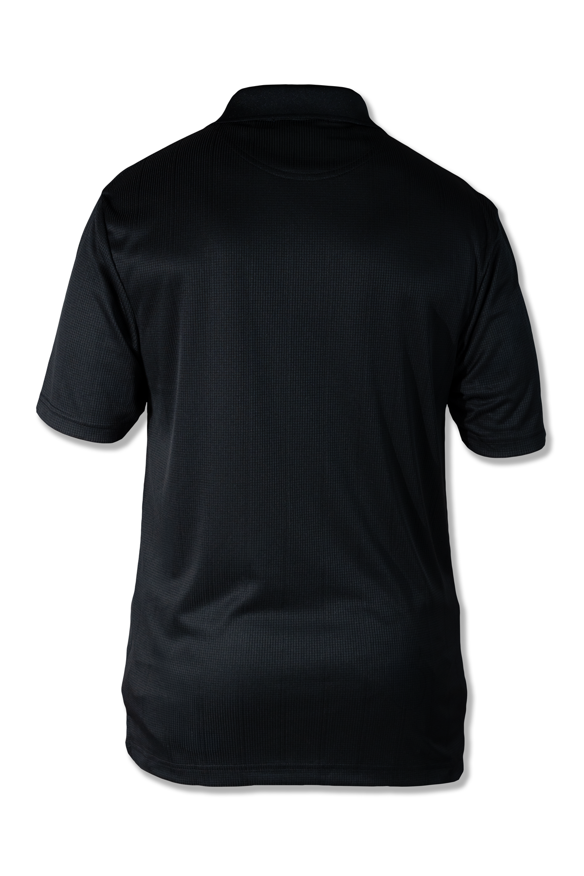 Port Authority Performance Fine Jacquard Polo