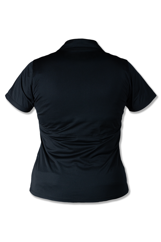 Sport-Tek Women's Micropique Sport-Wick® Polo