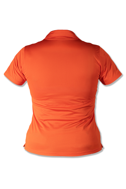 Sport-Tek Women's Micropique Sport-Wick® Polo