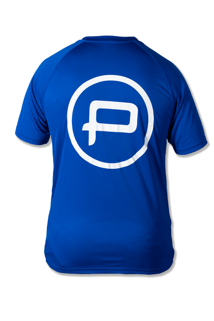 Sport-Tek PosiCharge Competitor 2-Button Henley