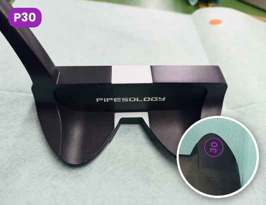 P30 Pin Pursuit™ (Coming 2027)
