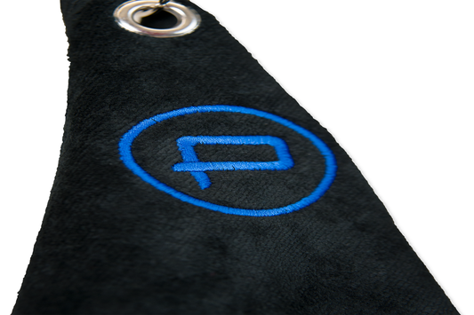 Port Authority Grommeted Golf Towel