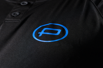 Sport-Tek PosiCharge Competitor 2-Button Henley