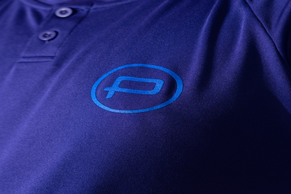 Sport-Tek PosiCharge Competitor 2-Button Henley