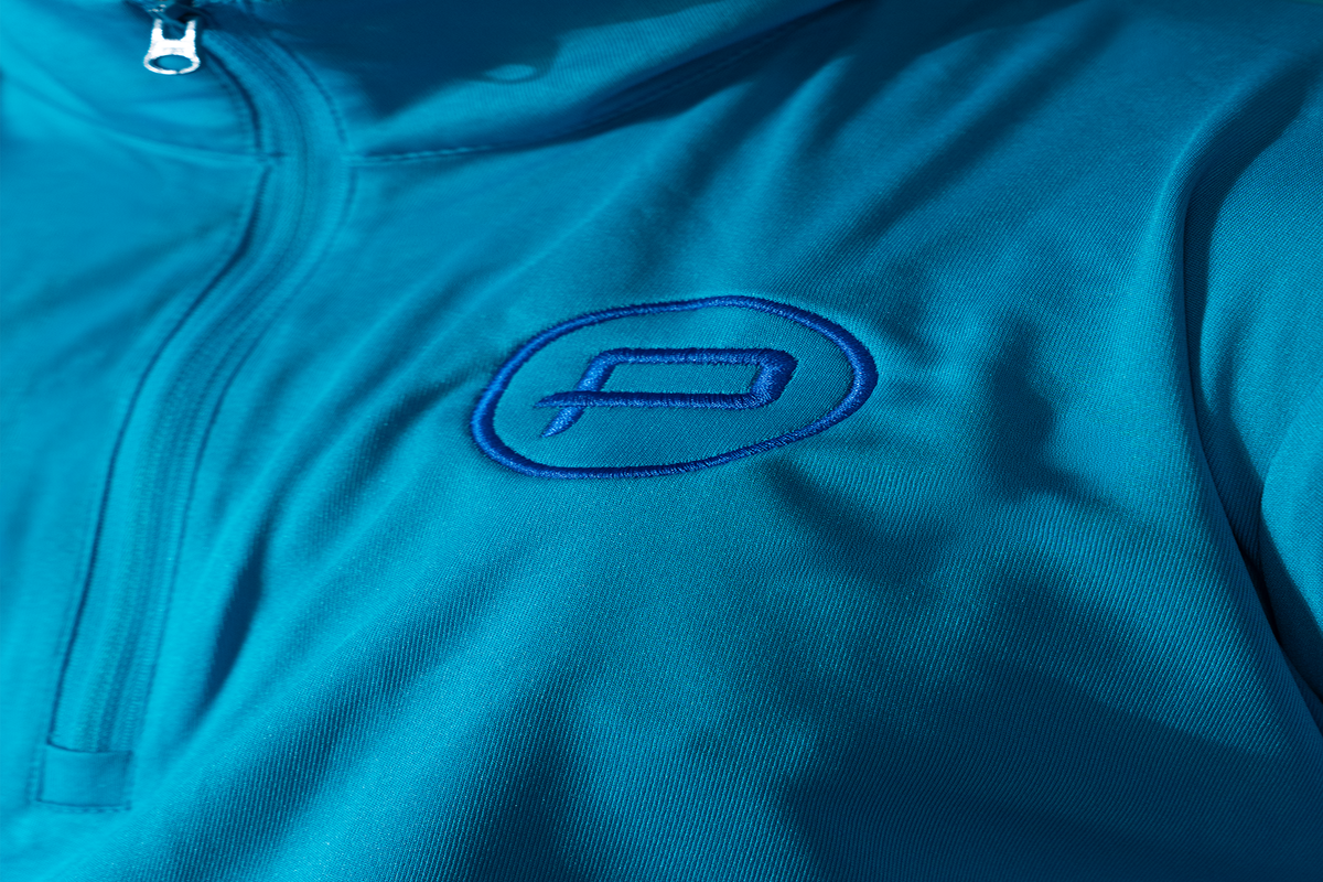 Sport-Tek PosiCharge Competitor 1/4-Zip Pullover