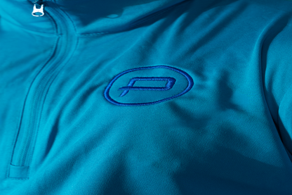 Sport-Tek PosiCharge Competitor 1/4-Zip Pullover