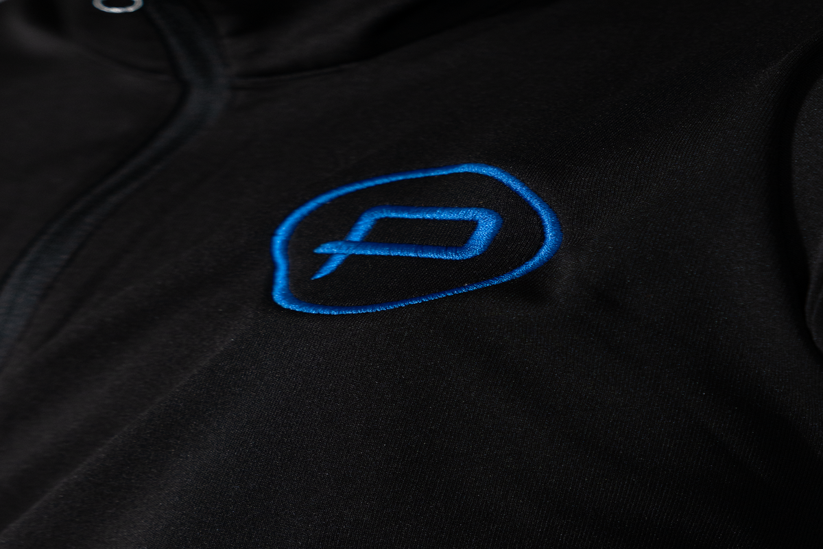 Sport-Tek PosiCharge Competitor 1/4-Zip Pullover