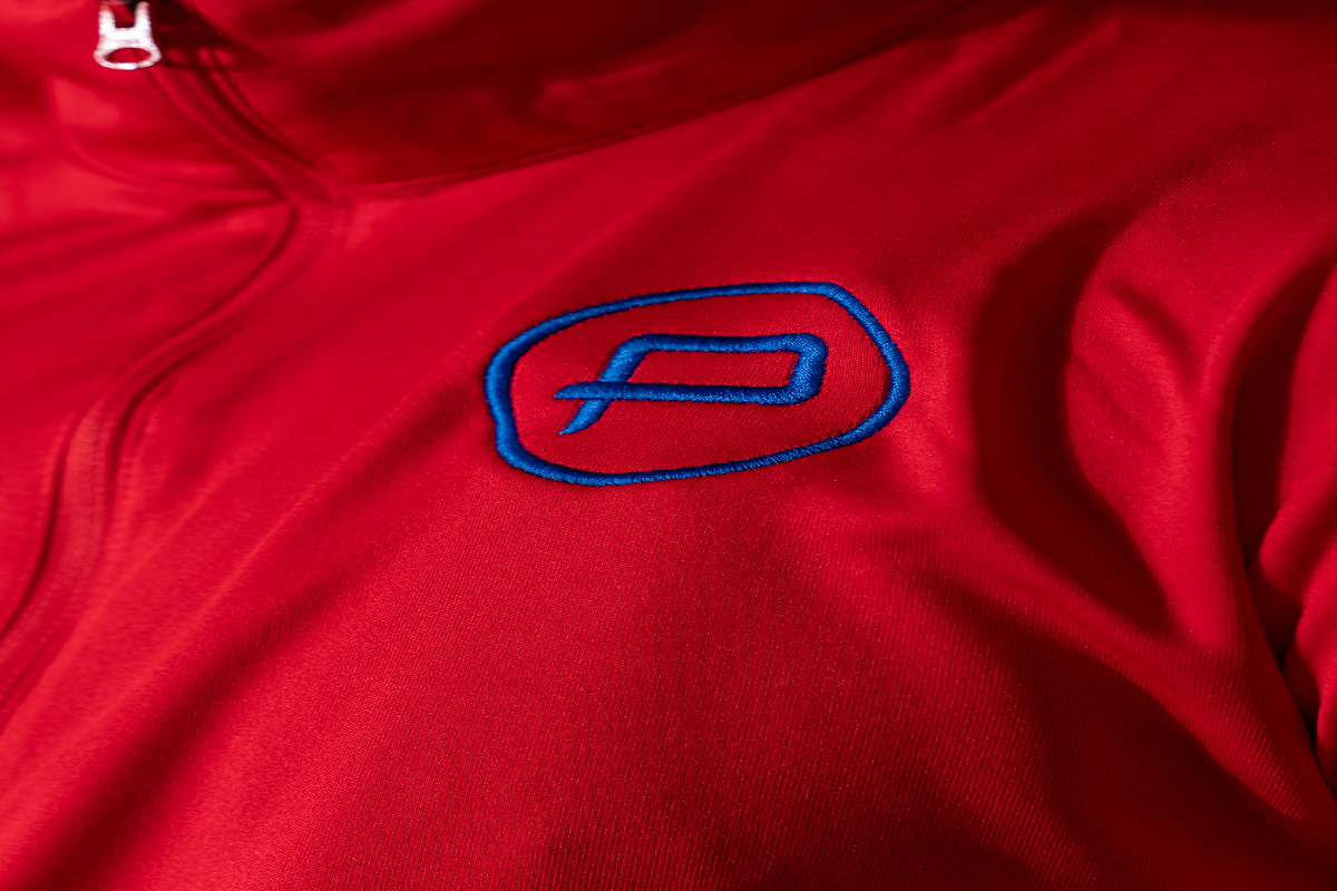 Sport-Tek PosiCharge Competitor 1/4-Zip Pullover