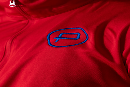 Sport-Tek PosiCharge Competitor 1/4-Zip Pullover
