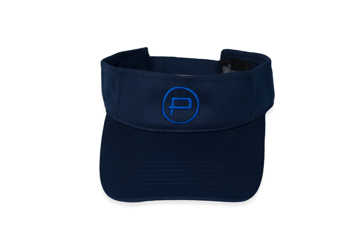 Sport-Tek PosiCharge RacerMesh Visor