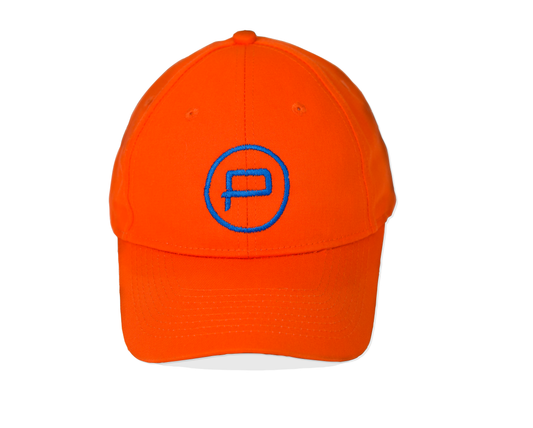 Port Authority Six-Panel Twill Cap