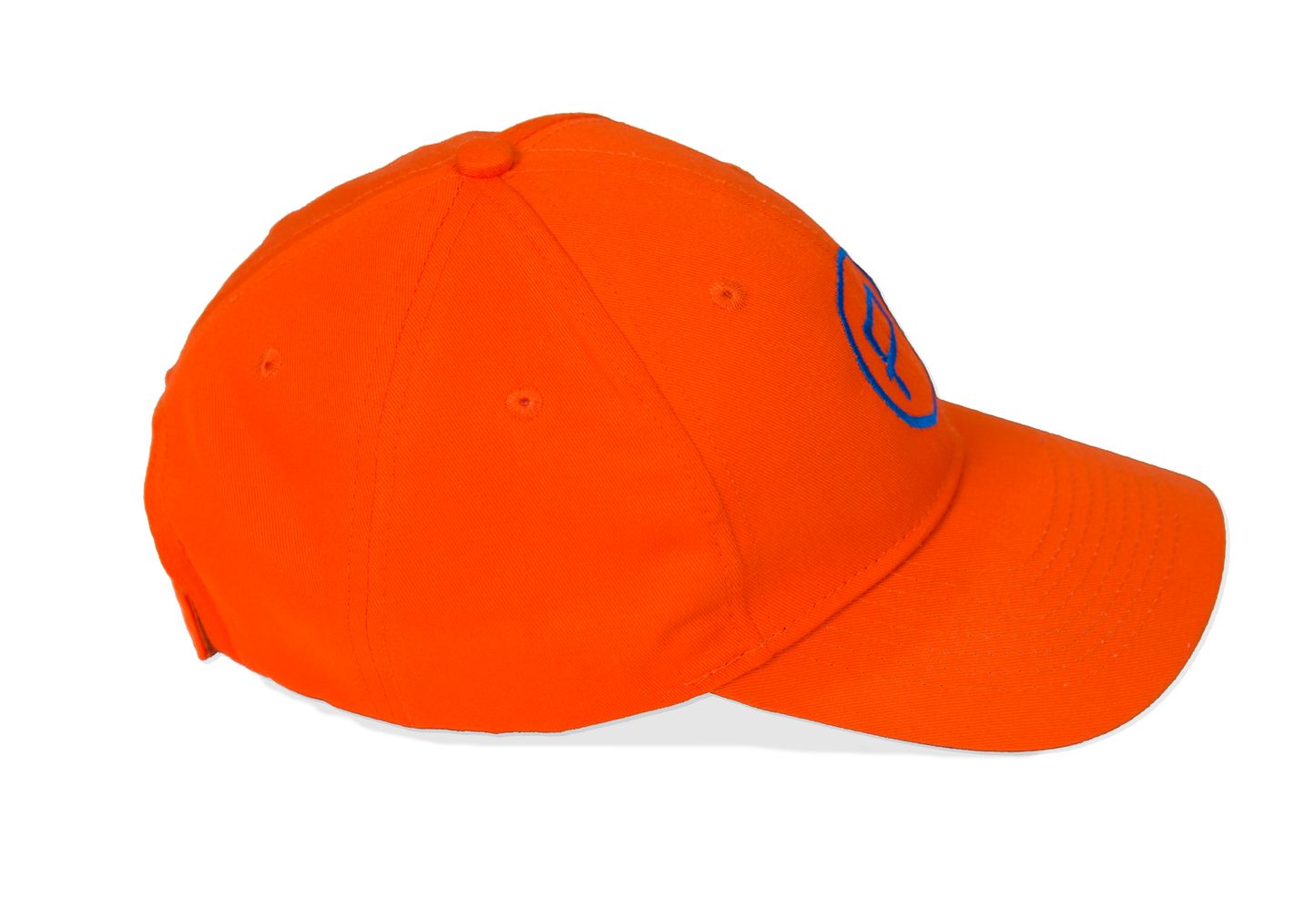 Port Authority Six-Panel Twill Cap