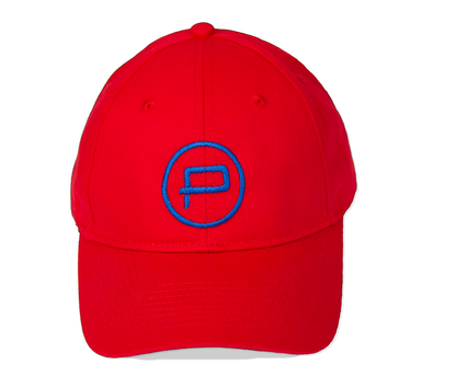 Port Authority Youth Six-Panel Twill Cap