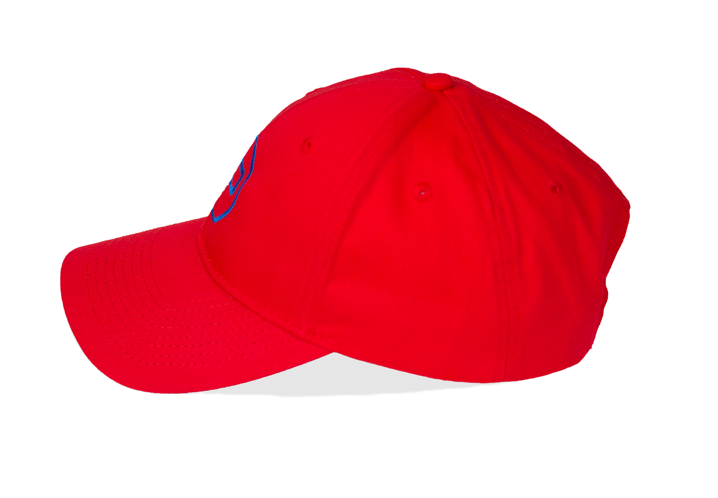 Port Authority Youth Six-Panel Twill Cap