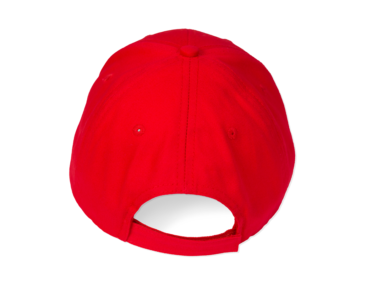 Port Authority Six-Panel Twill Cap