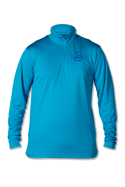 Sport-Tek PosiCharge Competitor 1/4-Zip Pullover