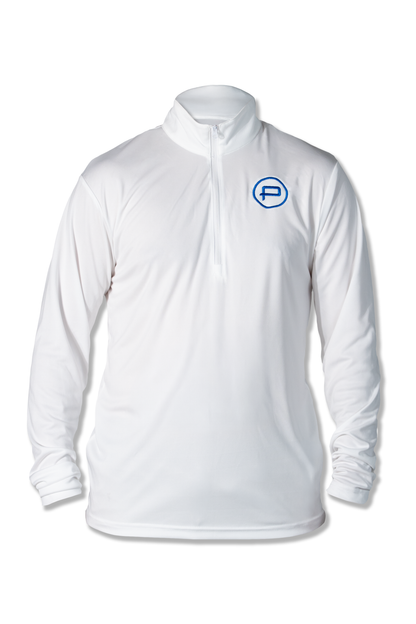 Sport-Tek PosiCharge Competitor 1/4-Zip Pullover