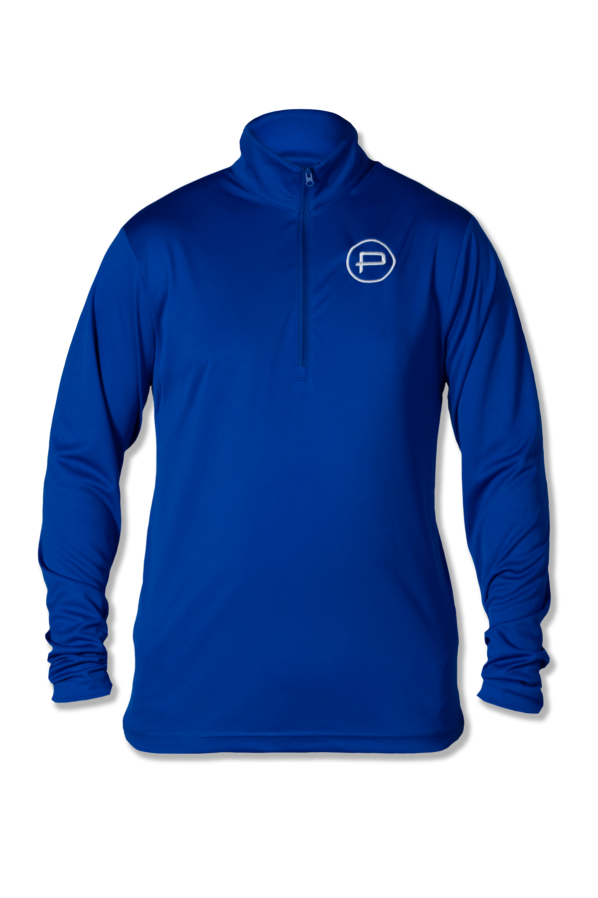 Sport-Tek PosiCharge Competitor 1/4-Zip Pullover