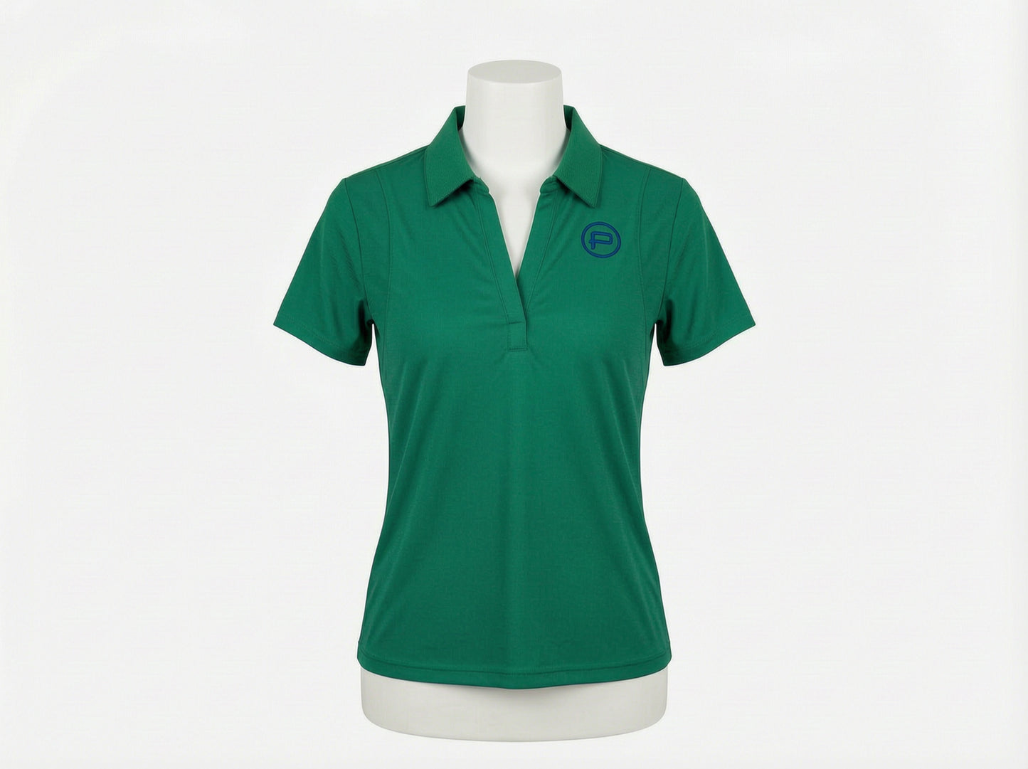 Sport-Tek Women's Micropique Sport-Wick® Polo