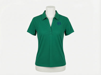Sport-Tek Women's Micropique Sport-Wick® Polo