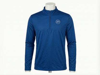 Sport-Tek PosiCharge Competitor 1/4-Zip Pullover