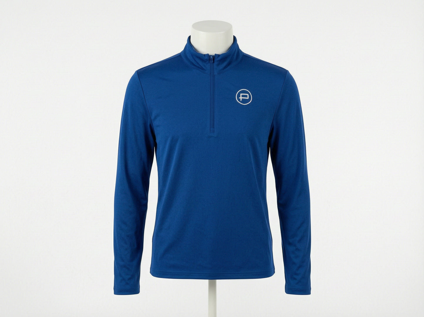 Sport-Tek PosiCharge Competitor 1/4-Zip Pullover