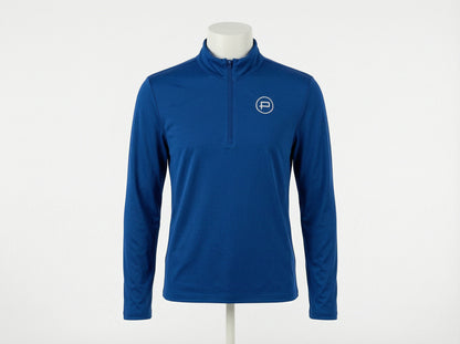 Sport-Tek PosiCharge Competitor 1/4-Zip Pullover
