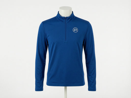 Sport-Tek PosiCharge Competitor 1/4-Zip Pullover