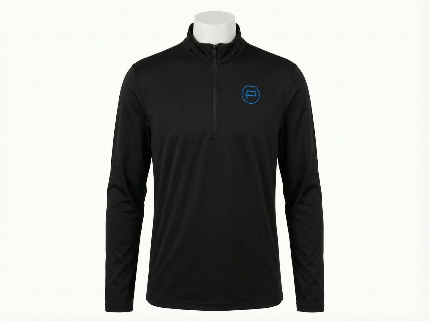 Sport-Tek PosiCharge Competitor 1/4-Zip Pullover