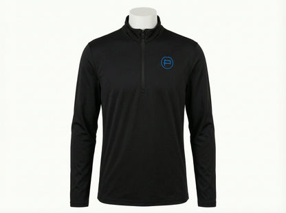 Sport-Tek PosiCharge Competitor 1/4-Zip Pullover